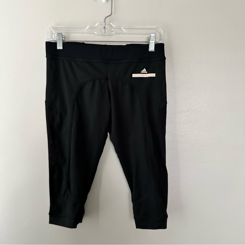 Adidas Stella McCartney Capri Leggings